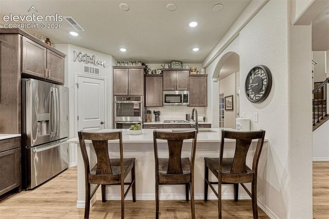 8268 Sophia Lane, Peyton, CO 80831