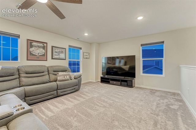 8268 Sophia Lane, Peyton, CO 80831