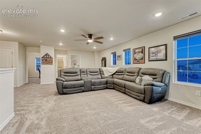 8268 Sophia Lane, Peyton, CO 80831