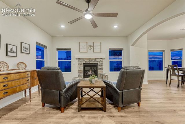 8268 Sophia Lane, Peyton, CO 80831