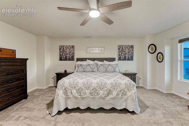 8268 Sophia Lane, Peyton, CO 80831