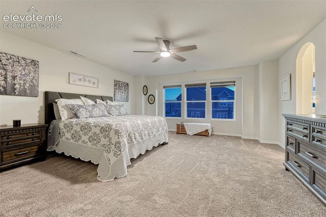 8268 Sophia Lane, Peyton, CO 80831