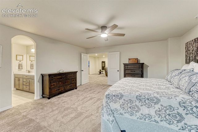 8268 Sophia Lane, Peyton, CO 80831