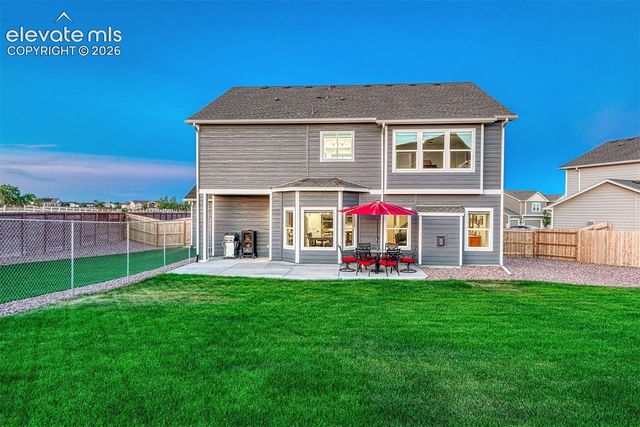 8268 Sophia Lane, Peyton, CO 80831