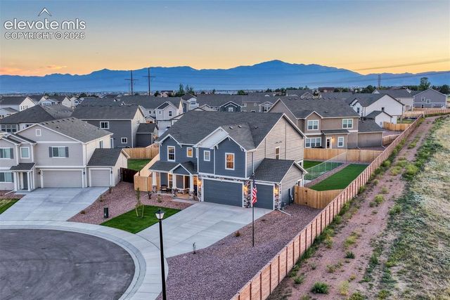 8268 Sophia Lane, Peyton, CO 80831