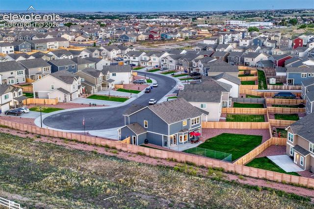 8268 Sophia Lane, Peyton, CO 80831