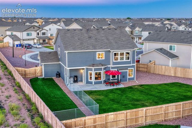8268 Sophia Lane, Peyton, CO 80831