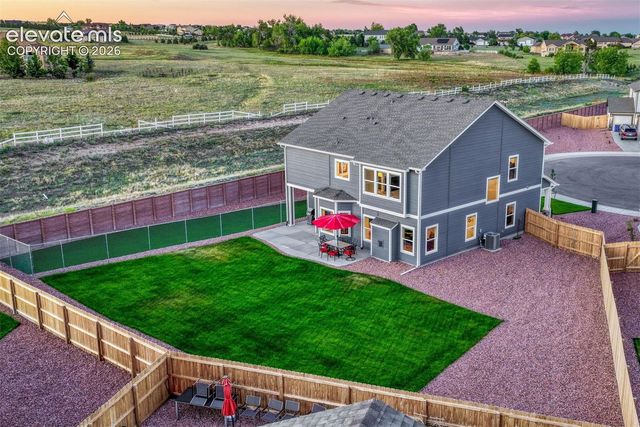 8268 Sophia Lane, Peyton, CO 80831