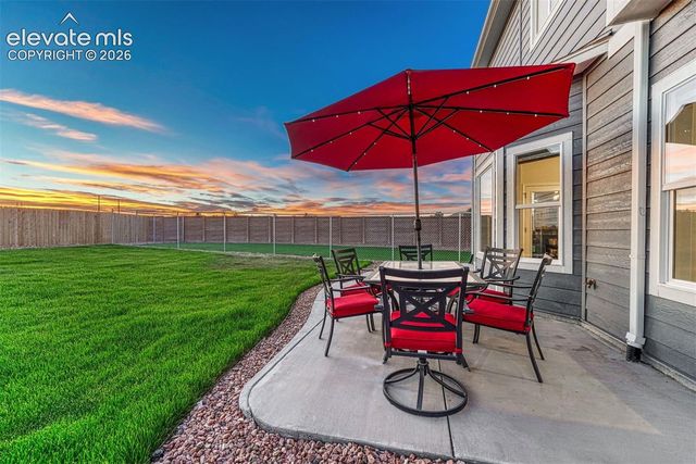8268 Sophia Lane, Peyton, CO 80831