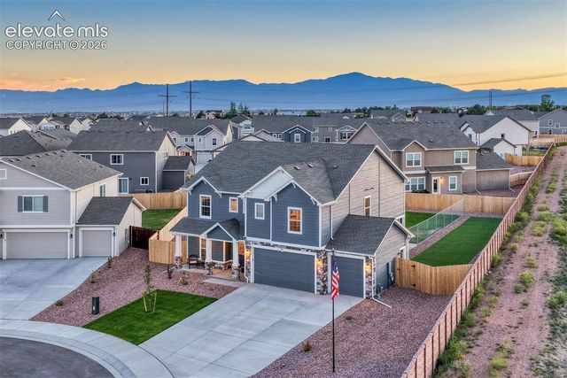 8268 Sophia Lane, Peyton, CO 80831