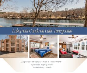77 Angler's Pointe, 2, Branson, MO 65616