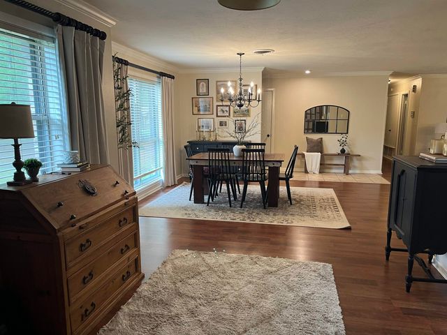 202 Piney Loop, Marshall, TX 75672