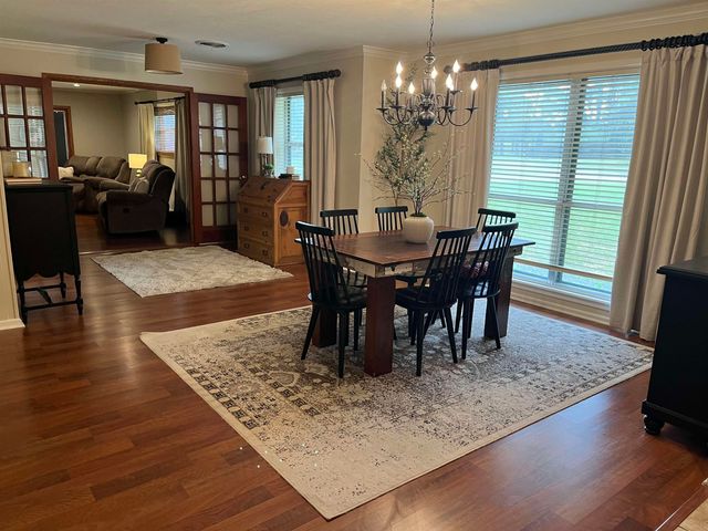 202 Piney Loop, Marshall, TX 75672