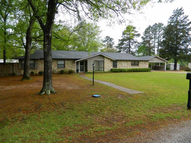 202 Piney Loop, Marshall, TX 75672