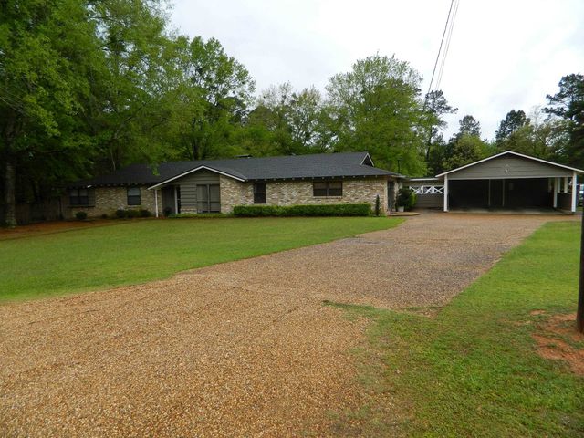 202 Piney Loop, Marshall, TX 75672