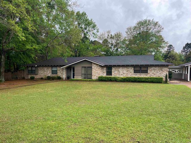 202 Piney Loop, Marshall, TX 75672