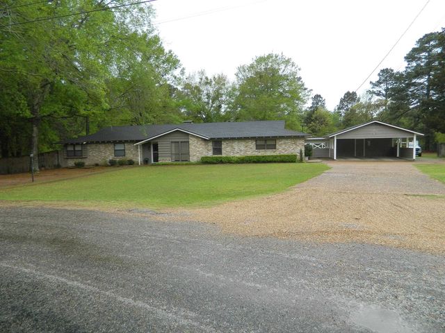 202 Piney Loop, Marshall, TX 75672