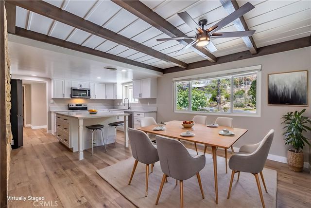 3860 Valley Lights Drive, Pasadena, CA 91107
