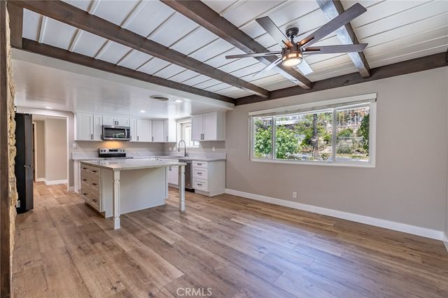 3860 Valley Lights Drive, Pasadena, CA 91107