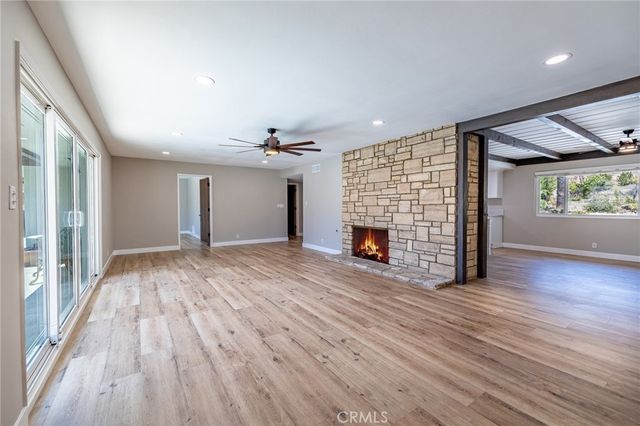 3860 Valley Lights Drive, Pasadena, CA 91107