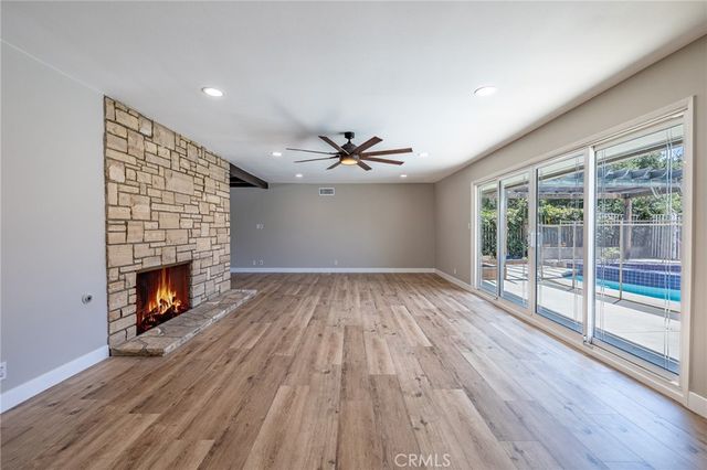 3860 Valley Lights Drive, Pasadena, CA 91107