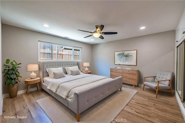 3860 Valley Lights Drive, Pasadena, CA 91107