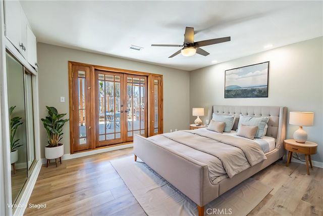 3860 Valley Lights Drive, Pasadena, CA 91107