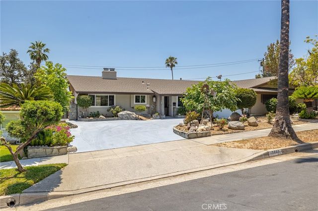 3860 Valley Lights Drive, Pasadena, CA 91107