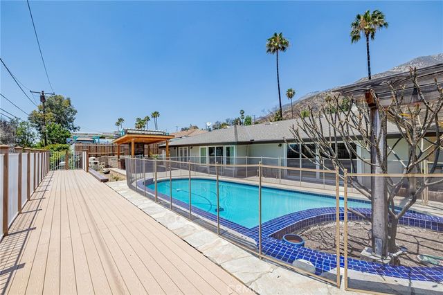3860 Valley Lights Drive, Pasadena, CA 91107