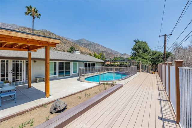 3860 Valley Lights Drive, Pasadena, CA 91107