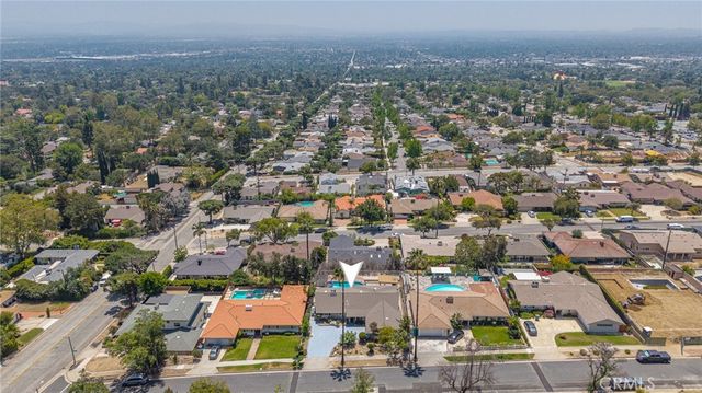 3860 Valley Lights Drive, Pasadena, CA 91107