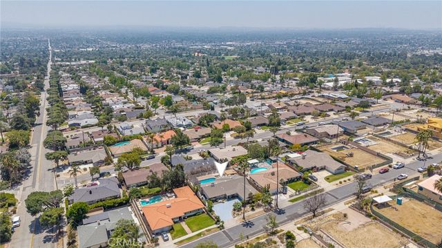3860 Valley Lights Drive, Pasadena, CA 91107