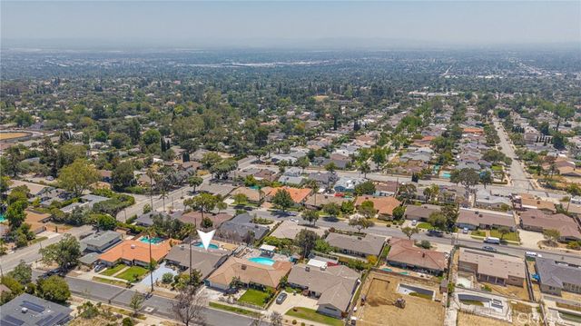 3860 Valley Lights Drive, Pasadena, CA 91107