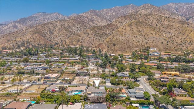 3860 Valley Lights Drive, Pasadena, CA 91107