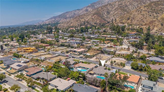 3860 Valley Lights Drive, Pasadena, CA 91107