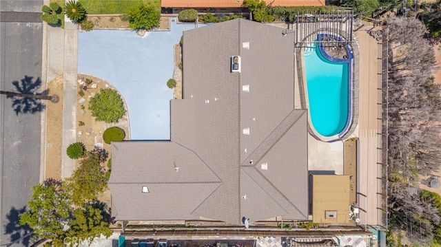 3860 Valley Lights Drive, Pasadena, CA 91107