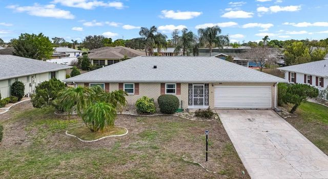 656 FORT DUQUESNA DRIVE, Sun City Center, FL 33573