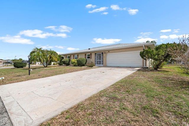 656 FORT DUQUESNA DRIVE, Sun City Center, FL 33573