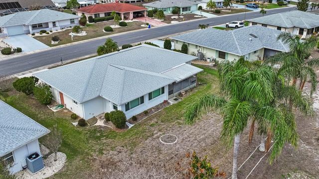 656 FORT DUQUESNA DRIVE, Sun City Center, FL 33573