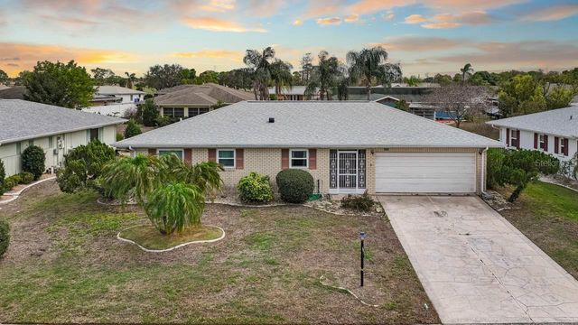 656 FORT DUQUESNA DRIVE, Sun City Center, FL 33573