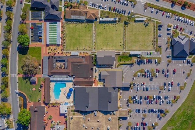 656 FORT DUQUESNA DRIVE, Sun City Center, FL 33573