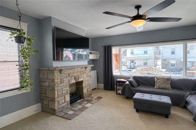 134 Murdock St, Canonsburg, PA 15317