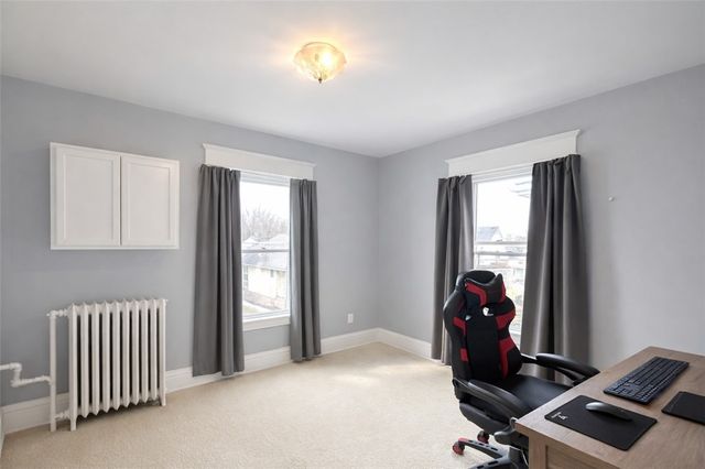 134 Murdock St, Canonsburg, PA 15317