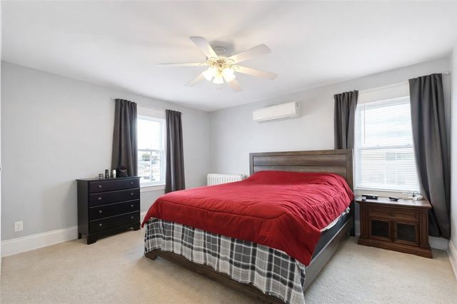 134 Murdock St, Canonsburg, PA 15317