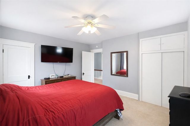 134 Murdock St, Canonsburg, PA 15317