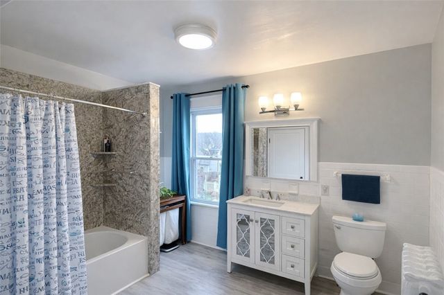 134 Murdock St, Canonsburg, PA 15317