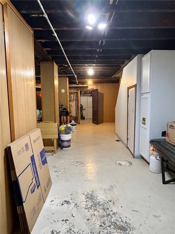 134 Murdock St, Canonsburg, PA 15317