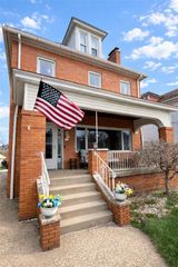 134 Murdock St, Canonsburg, PA 15317