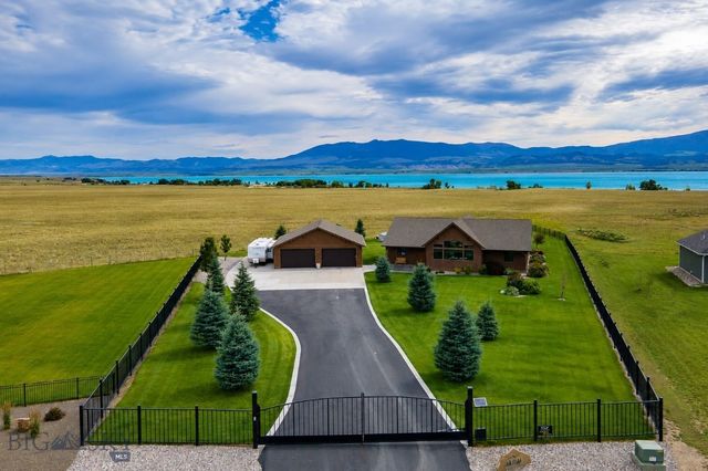10 Mountainair Lane, Townsend, MT 59644