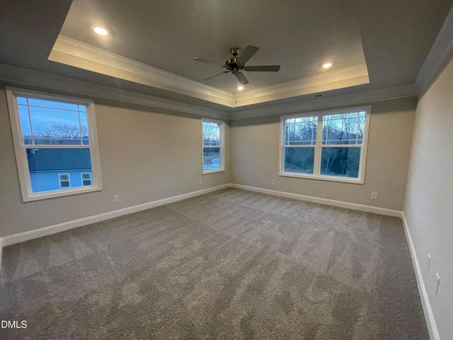 193 Falls Of The Cape Drive, Lillington, NC 27546